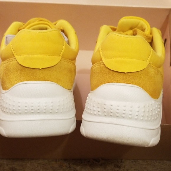 🦋🦋🌼Hp🌼Charlotte russe shoes🦋🦋 - Picture 4 of 4